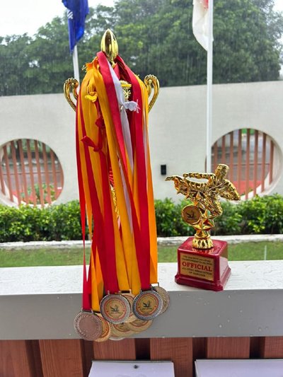Top school of Manesar